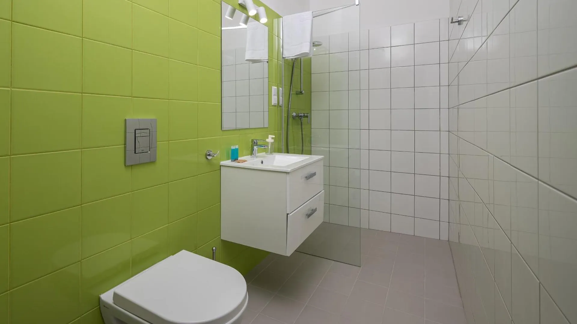 Parkland Homely Studios Warsaw 0*,