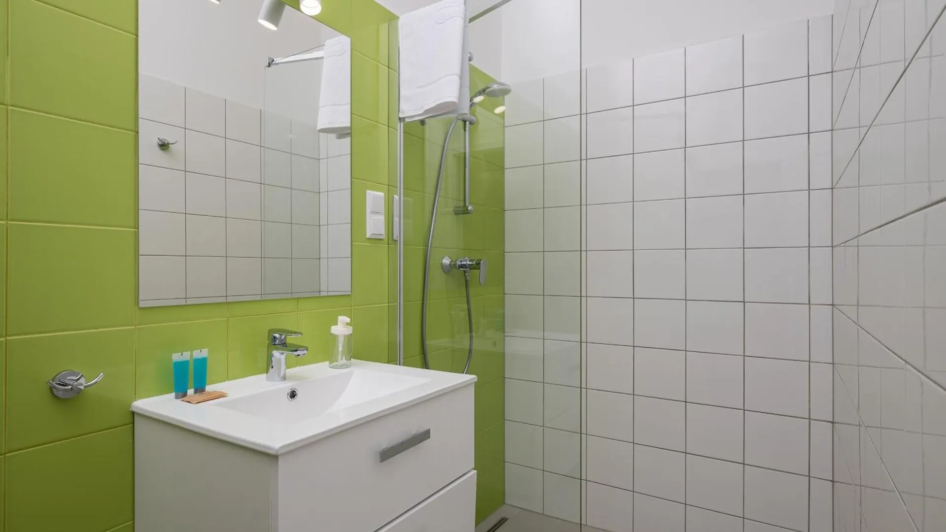 Parkland Homely Studios Warsaw 0*,