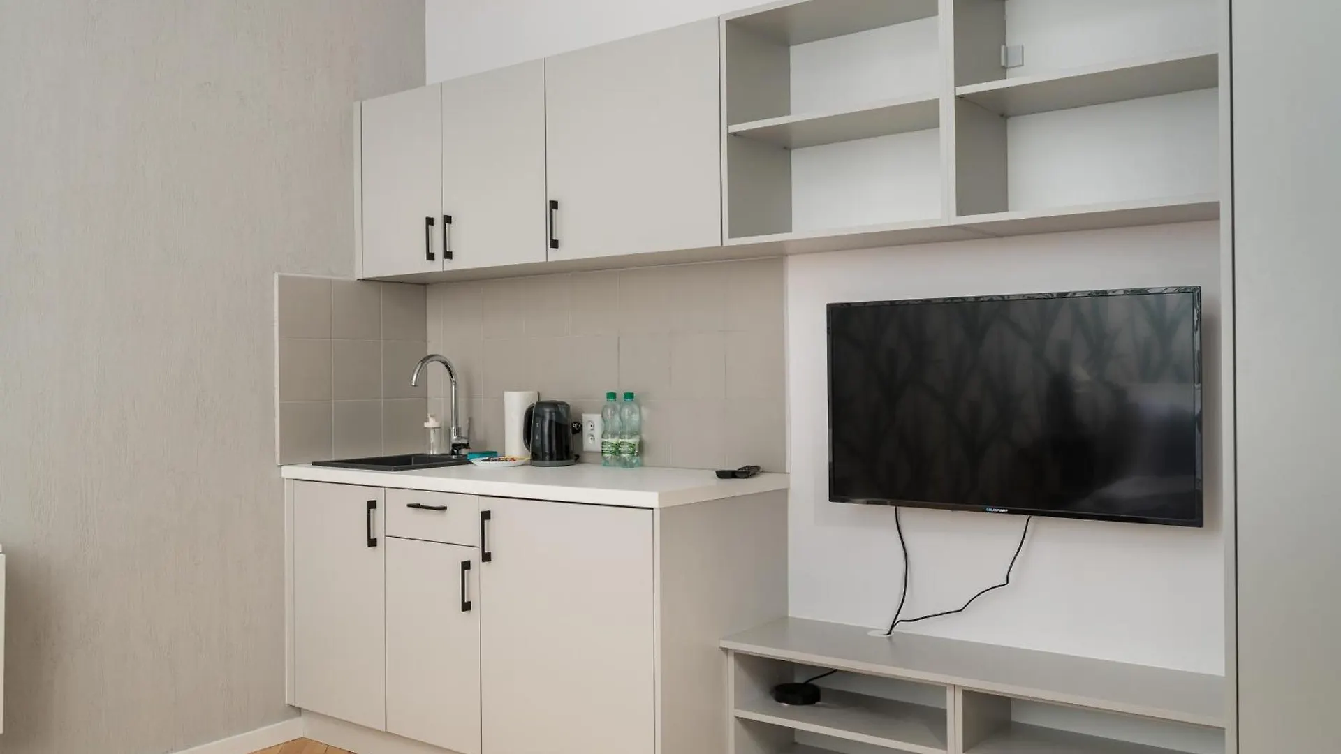 Parkland Homely Studios Warsaw 0*,