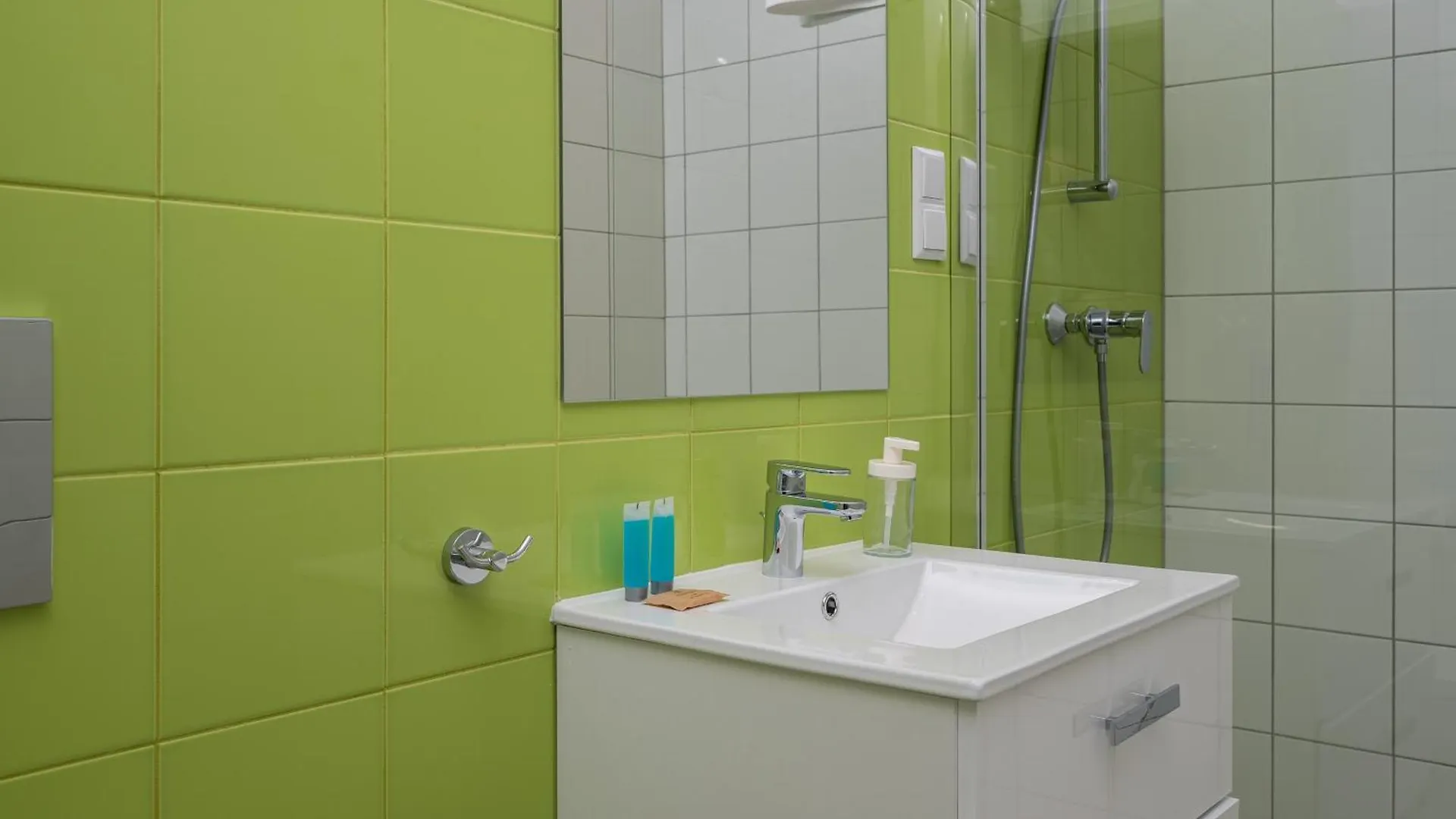 Apartment Parkland Homely Studios Warsaw