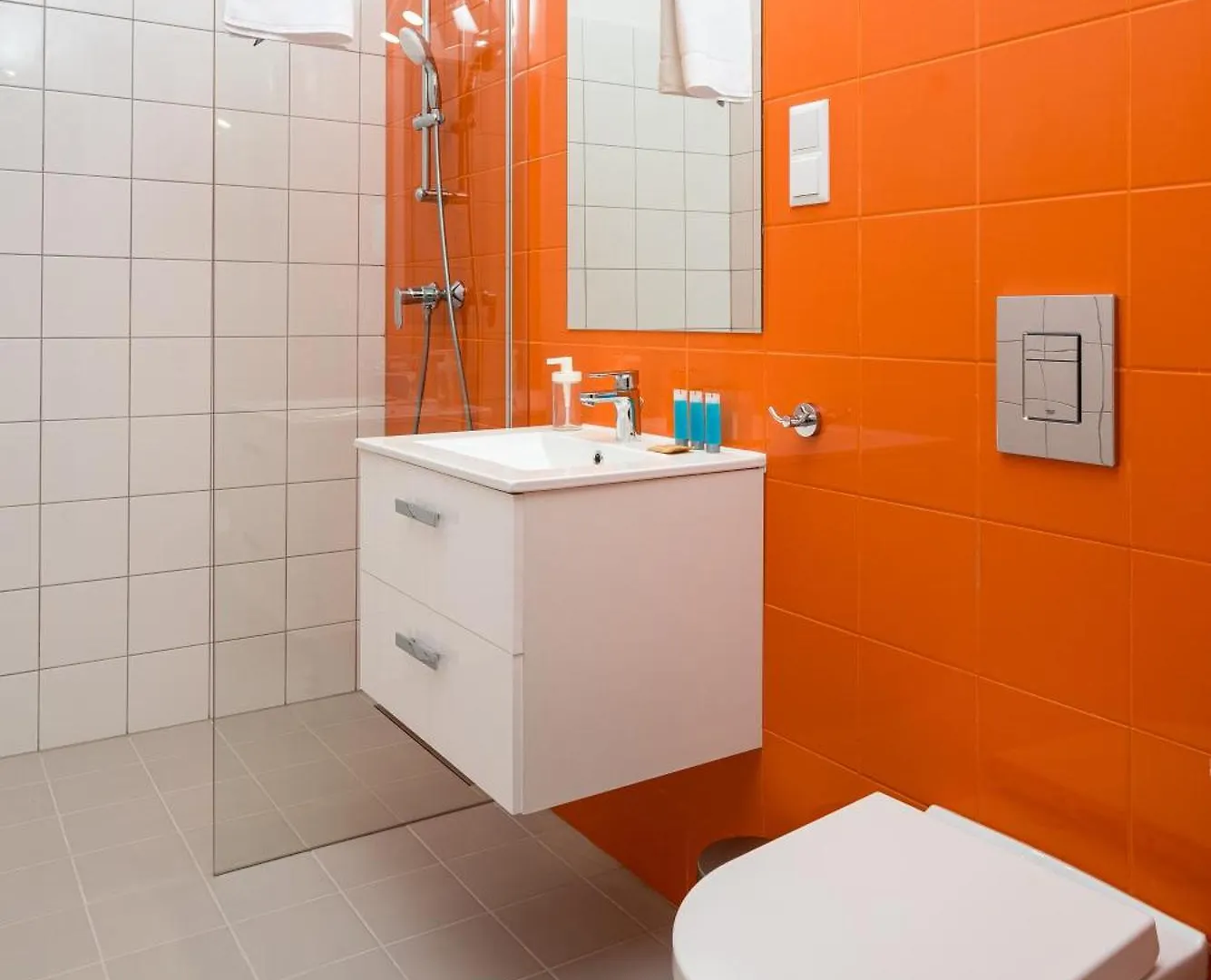 Parkland Homely Studios Warsaw