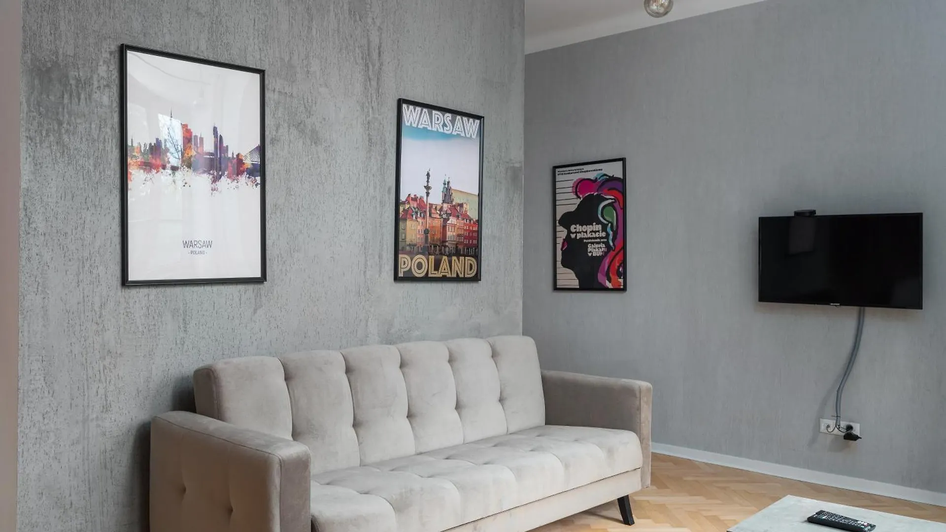 Parkland Homely Studios Warsaw 0*,