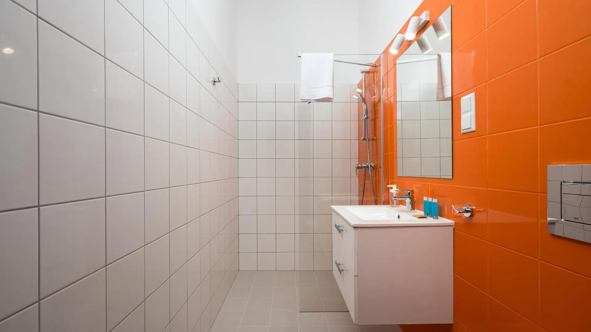 Parkland Homely Studios Warsaw