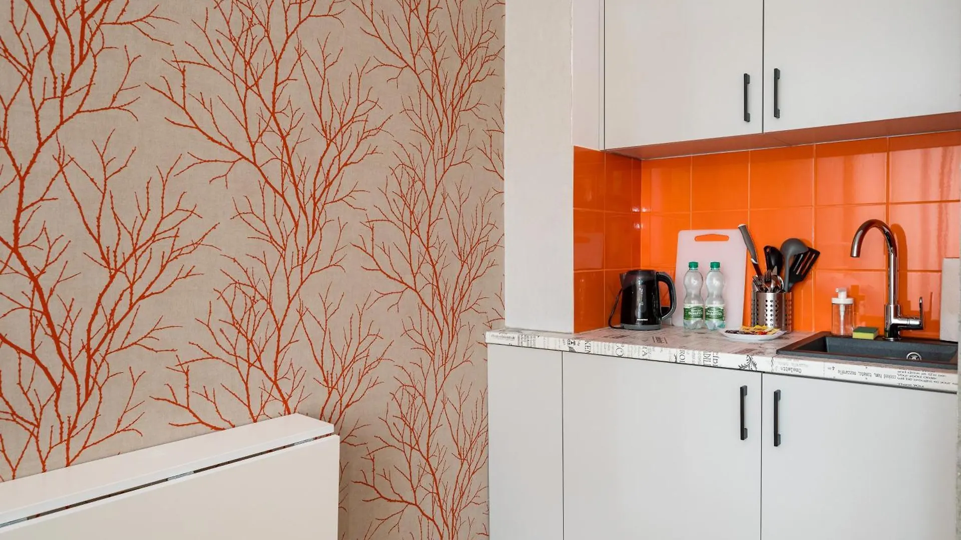 Apartment Parkland Homely Studios Warsaw