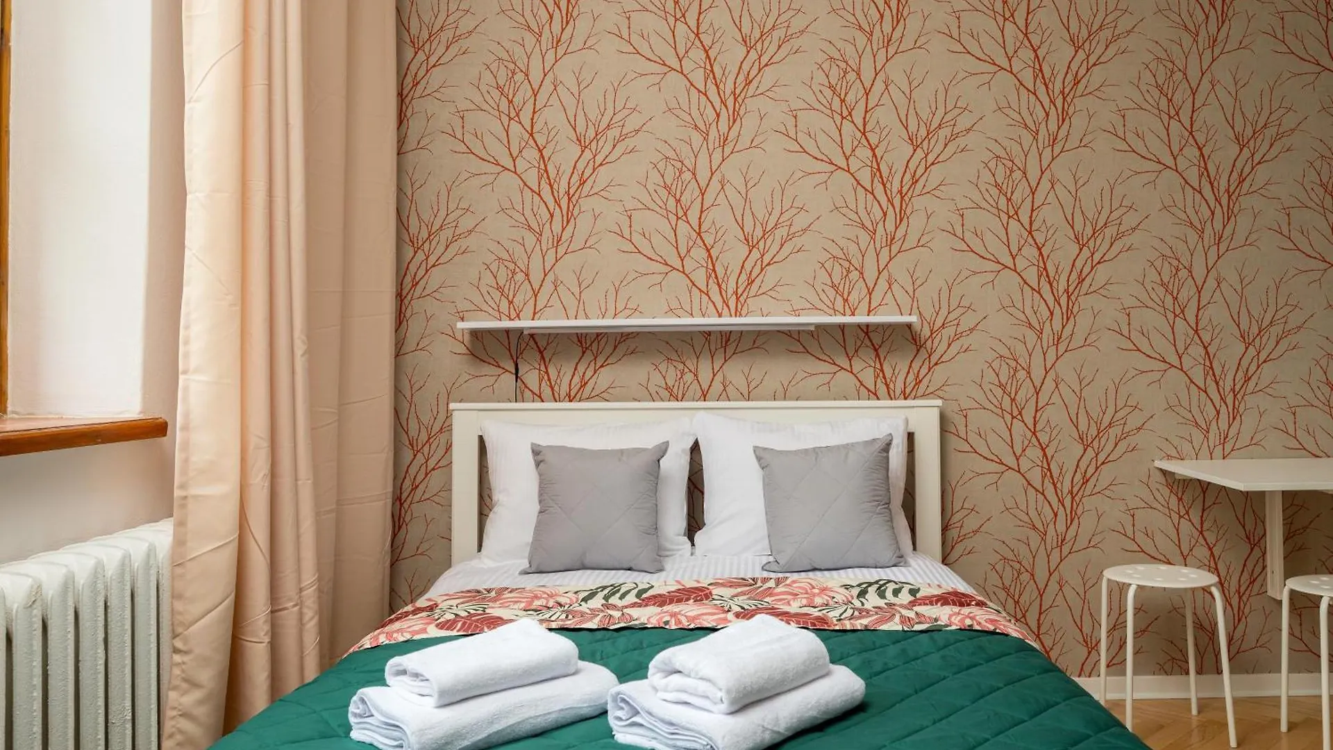 Parkland Homely Studios Warsaw