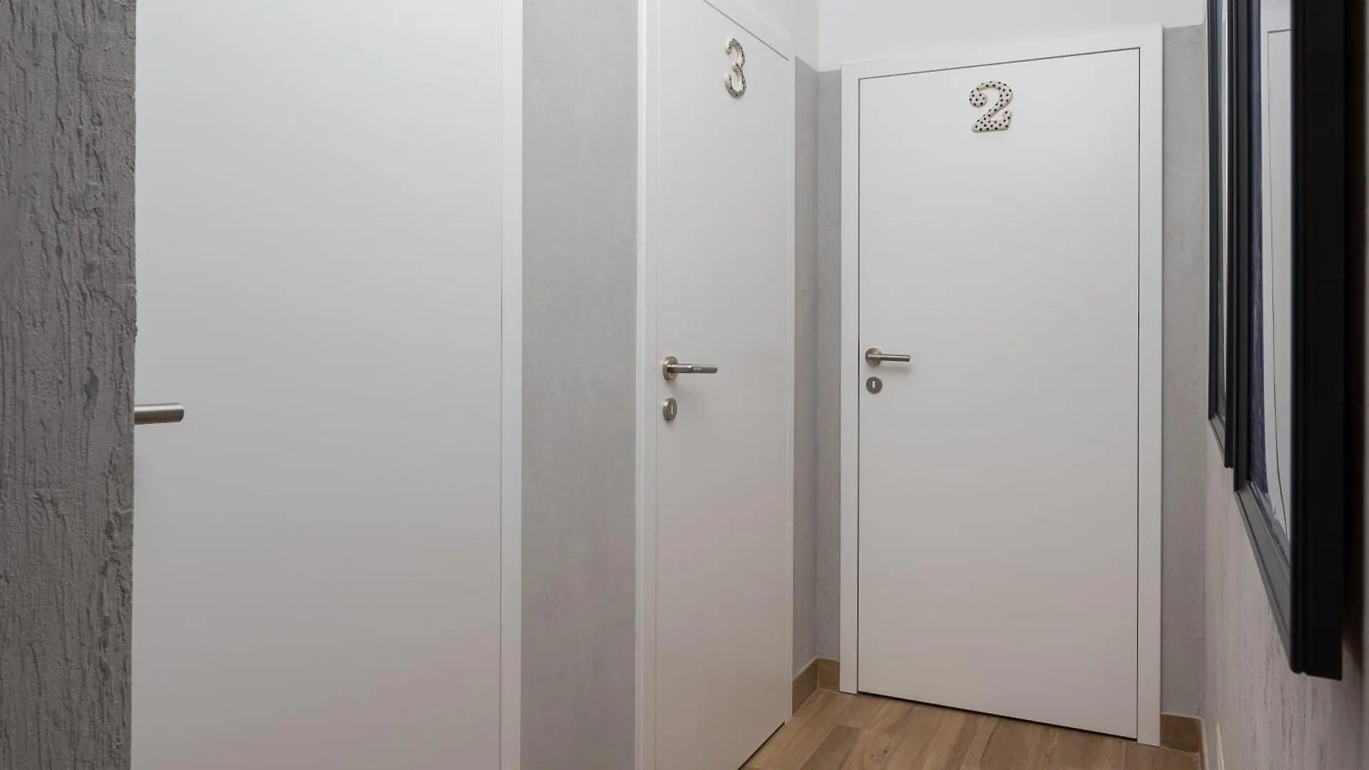 Apartment Parkland Homely Studios Warsaw Poland
