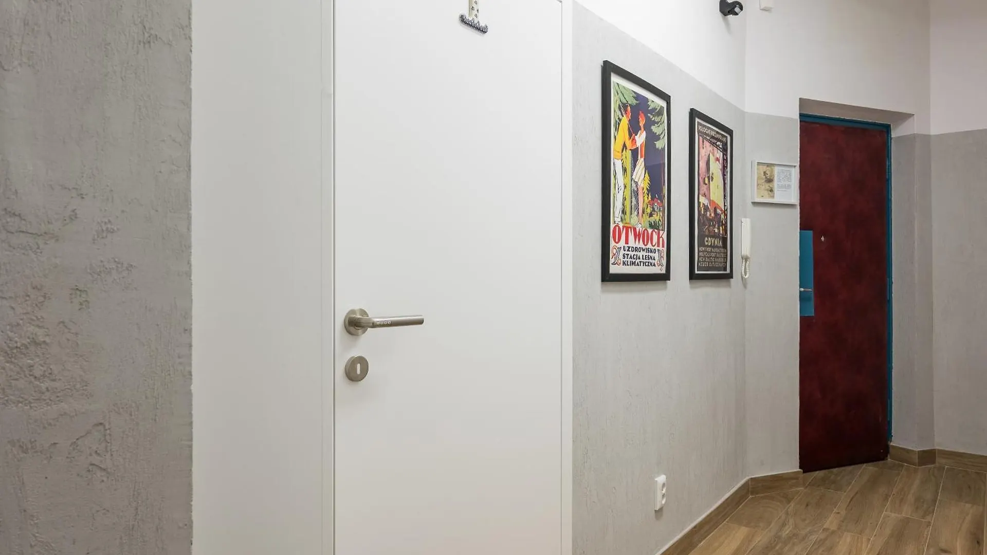 Apartment Parkland Homely Studios Warsaw