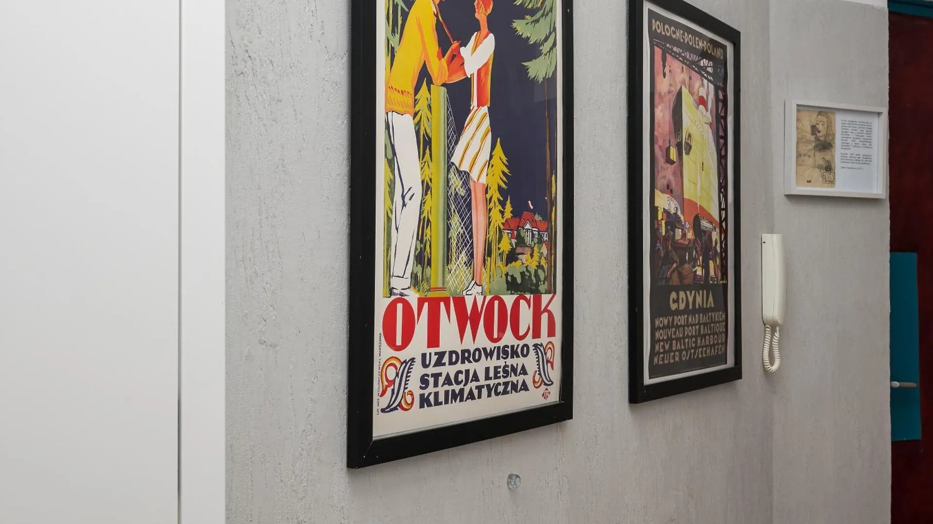 Parkland Homely Studios Warsaw