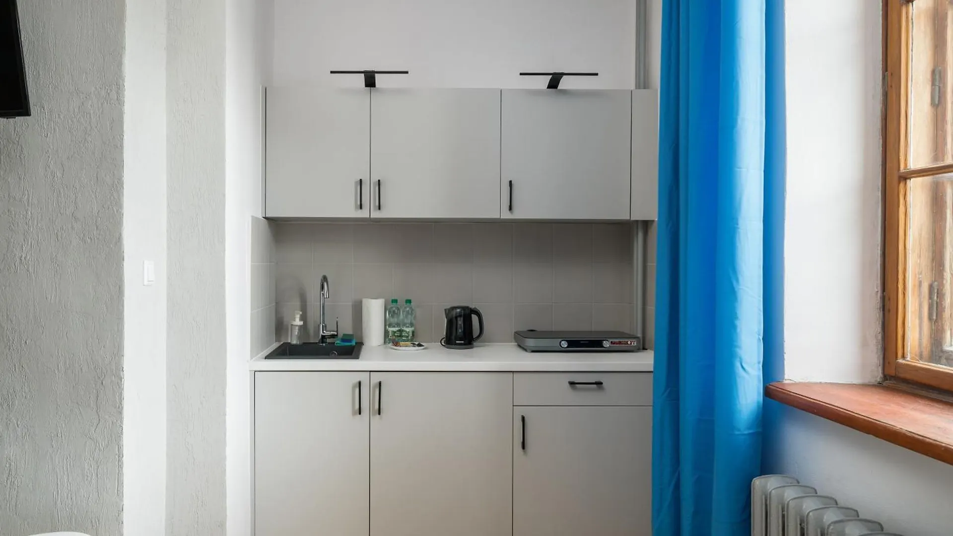 Parkland Homely Studios Warsaw 0*,  Poland