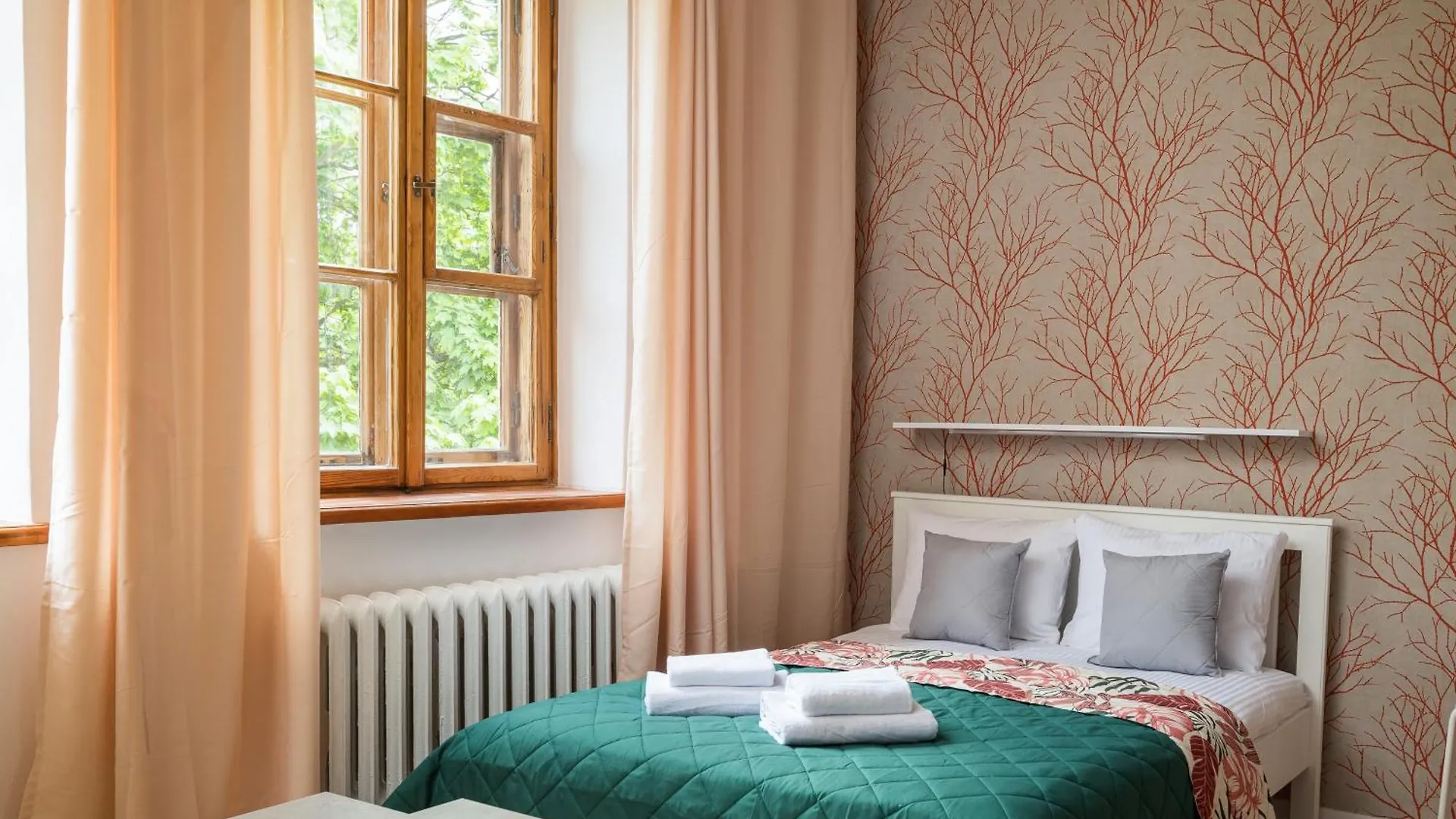 Apartment Parkland Homely Studios Warsaw