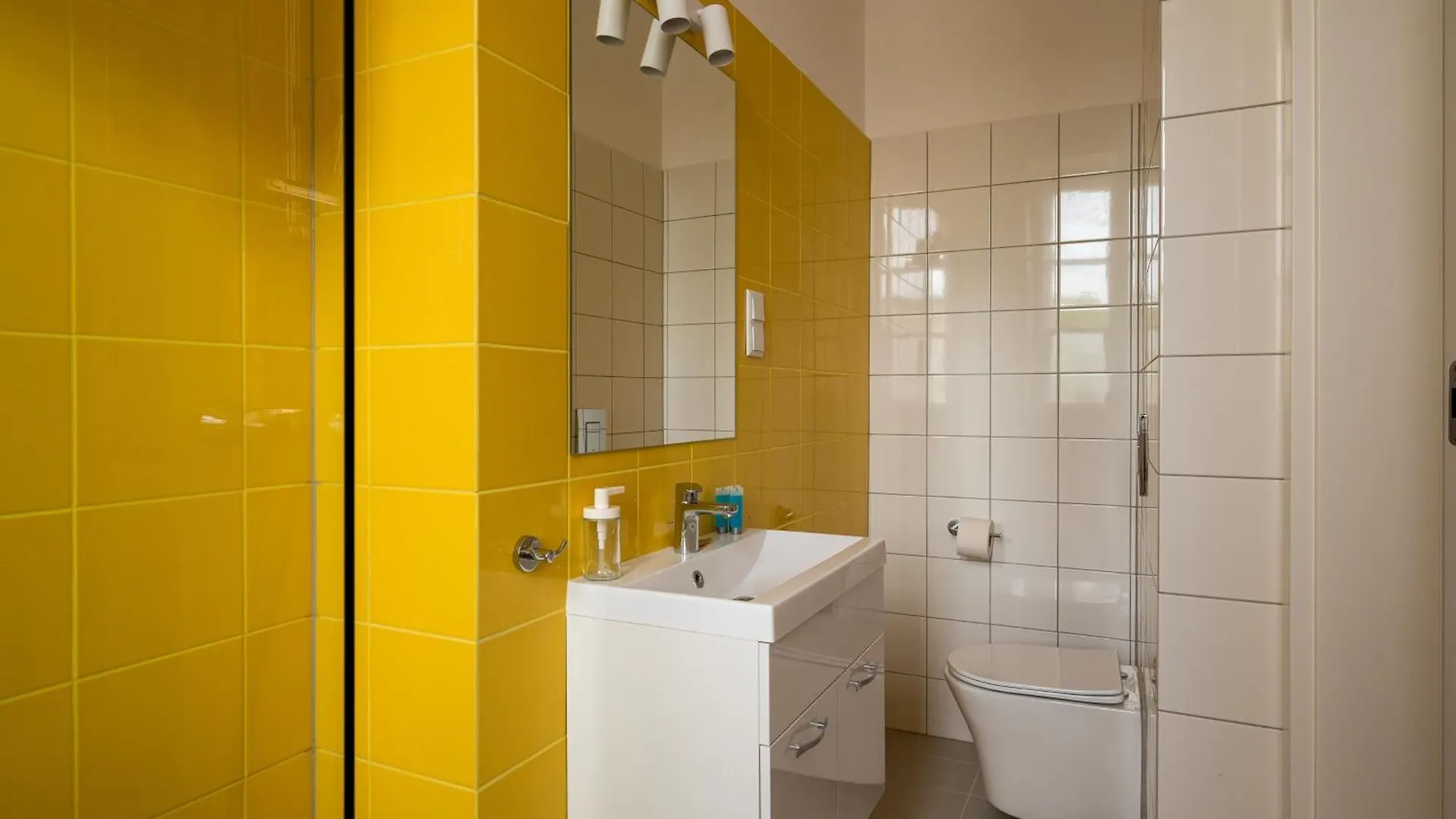 Apartment Parkland Homely Studios Warsaw