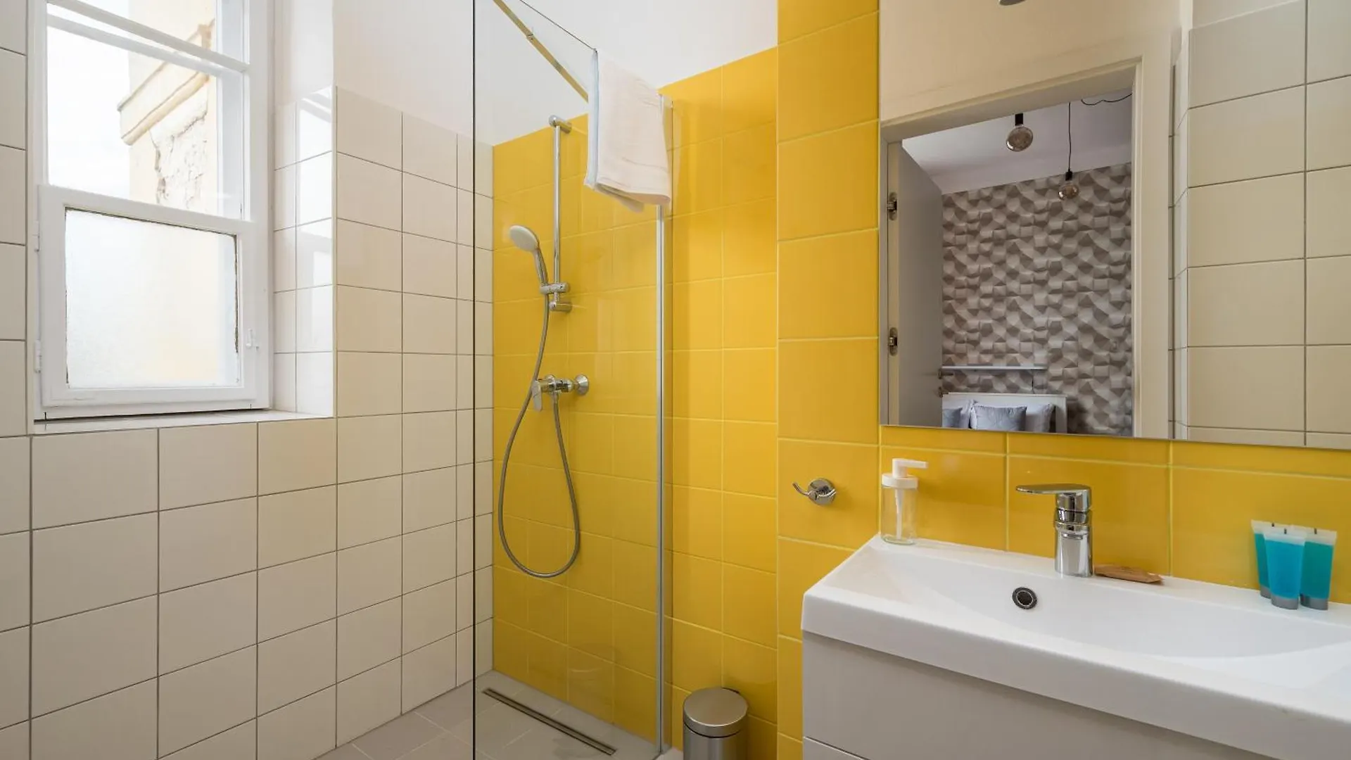Parkland Homely Studios Warsaw