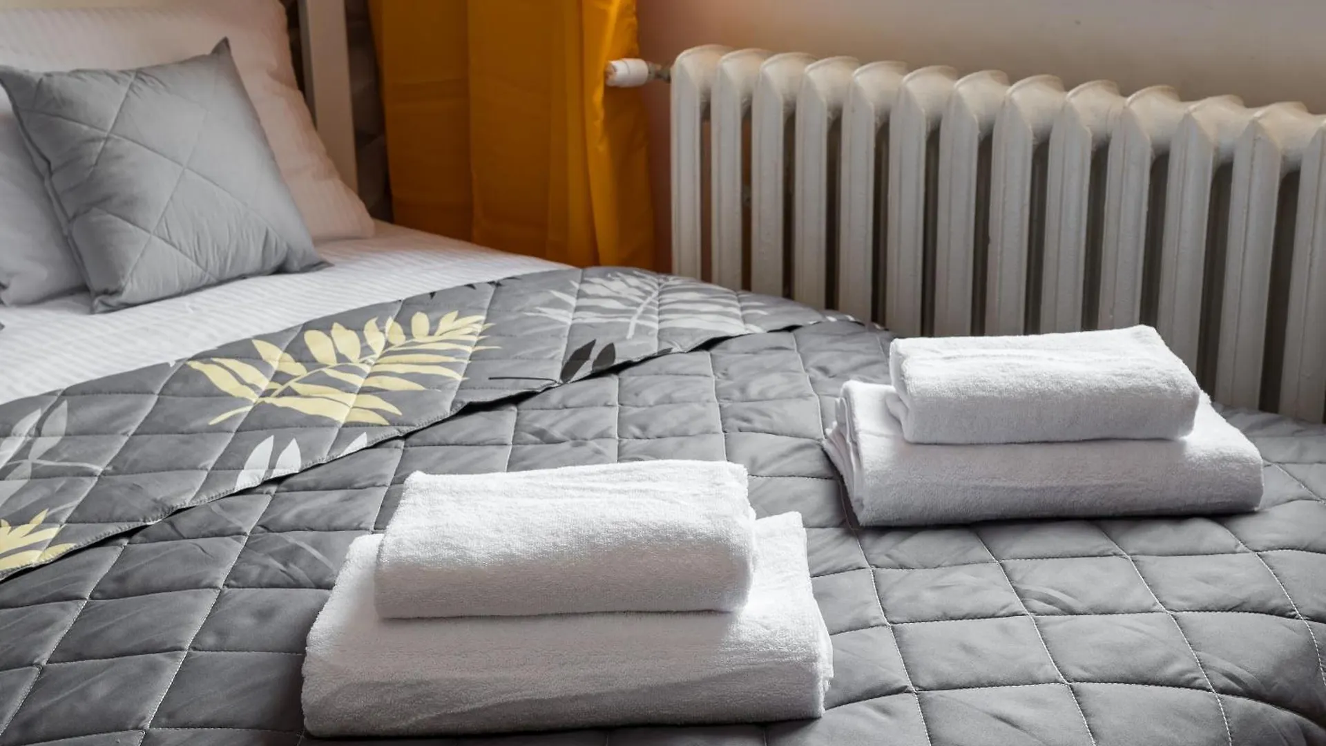 Parkland Homely Studios Warsaw 0*,  Poland