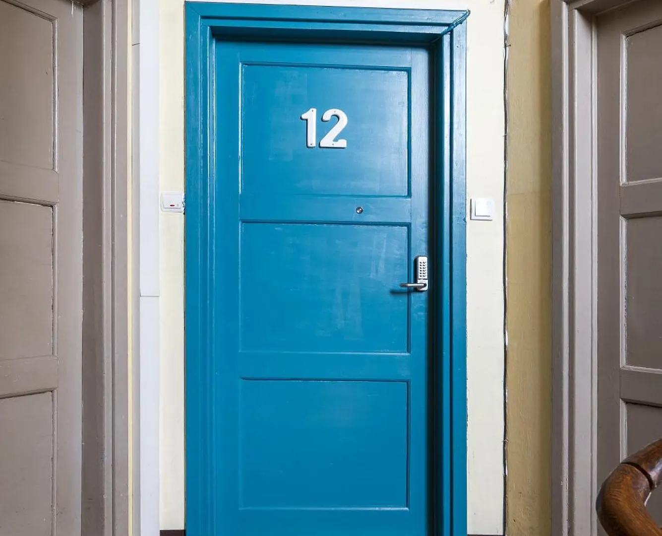 Parkland Homely Studios Warsaw